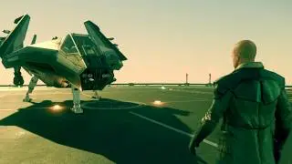 Aim Higher - Anvil Arrow Commercial - 1080P