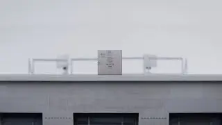 Default Cube - Blender Short Film