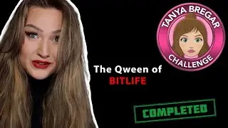 Tanya Bregar Challenge || Completed || BItlife- Life Simulator || Tutorial