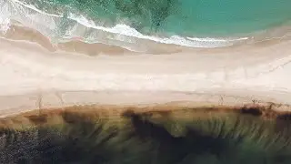 Fingal Spit, Australia