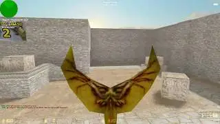 [MR] Flying