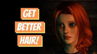 Dragon Age Origins: More Hairstyles (Mod Install Guide)