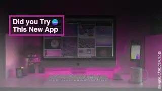 Did you Try This New App in @canva  #canvaforbeginners