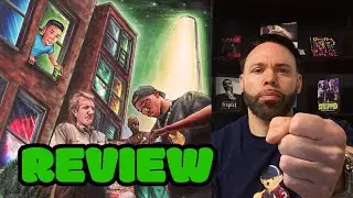 UFO Fev, Fredro Starr - Strapped REVIEW