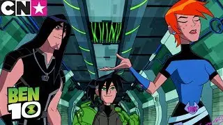 3 RAZONES POR LAS QUE OMNIVERSE ARUINO BEN 10
