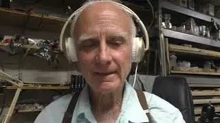 Turning 75 And Still Rockin' - The Ultimate Birthday Song For The Dusty Guy!
