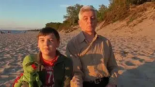 Фильм ''Друг приезжает''. Что? Где? И когда?