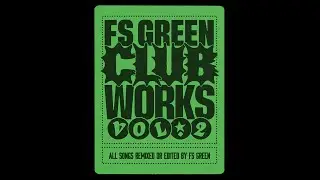 Tyler, The Creator - WUSYANAME (FS Green Edit)