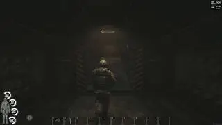 RaunchyMutt's SCUM - A1 Bunker How To Get Out