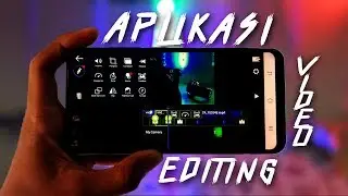 Mau EDIT VIDEO Youtube!!! Aplikasi EDIT VIDEO Android terbaik 2019 - Tanpa Watermark