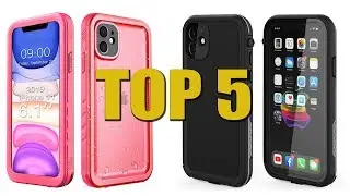 Top 5 Best iPhone 11 Waterproof Cases In 2020