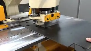 Geka Bendicrop 60 SD mit Semipaxy 1000x400 und 15