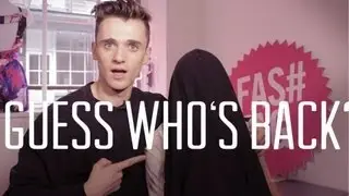 Lexi Sototallyvlog Is Back! | TFIF