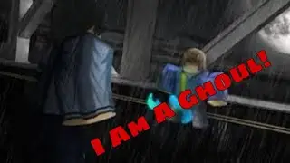 Best Tokyo Ghoul Roblox Game!?