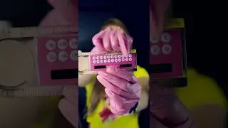 ASMR Test de atención TDAH ep. 41