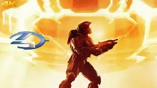 Halo 4 MCC Full Campaign Full Game