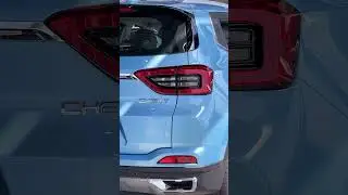 Жаркое  лето с  CHERY!
