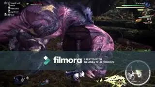 AJAN MHW (2en ROUND OF TESTING the program)