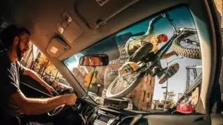 The Most Powerful Action Photos of 2016