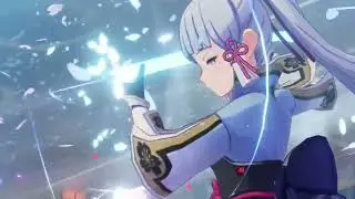 Genshin Impact - Play genshin impact by this way