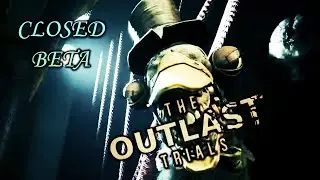 Wir zocken die Closed-Beta! Let it shine! 🎃 THE OUTLAST TRIALS feat. LIVEREPLAY