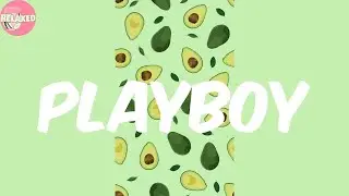 Playboy - Fireboy Dml (Lyrics/Paroles)