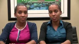 GMAT Prep - Darlissa & Dalissa - Instructor