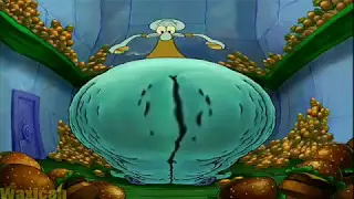 YTP: The Flabby Patty Disaster