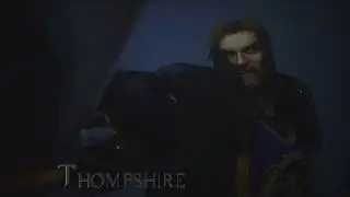 Road to Redemption - Intro V 3.0 (WoW Machinima)