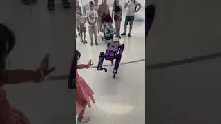 роботы уже среди нас