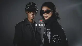 BISKIT LOT 202401