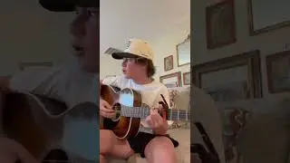 Pt. 1 All Your’n - Tyler Childers | Maddox Batson #maddoxbatson #viral #cover #tylerchilders