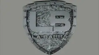 La Barra - Incomparable (Álbum Completo)