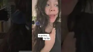 Getting Banned From TikTok #shorts