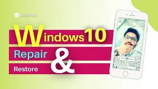 How To Fix Windows 10 Start-Up Problems – Automatic Repair Loop, Infinite Boot, Blackscreen