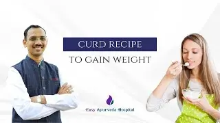 Weight gain recipes| weight gain diet| curd recipe for weight gain