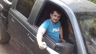 Как девушки ведутся на машины и т.д