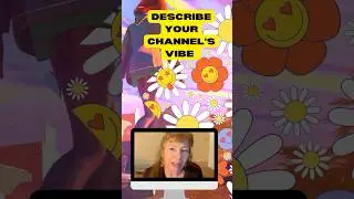 Create AI Thumbnails with a VIBE! 😎🌼 #aitips #thumbnails