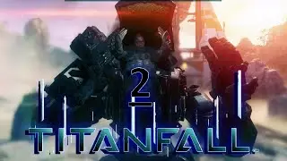 Смертельный паркур #5 [TitanFall2] Прохождение