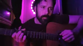 Murder in the City - The Avett Brothers (cover)