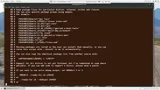 More on Viewing Files