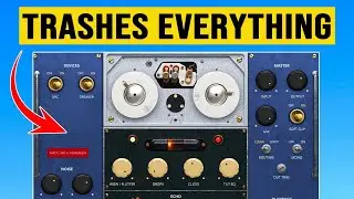 This Plugin Trashes Your Audio. And It's AWESOME