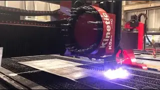 Nos jumelles Kinetic