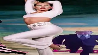 If Dua Lipa Was Wide (Levitating/Song for Denise Mashup)