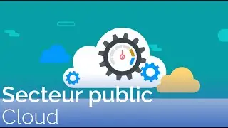 Tout le potentiel du Cloud pour accélérer votre transformation digitale