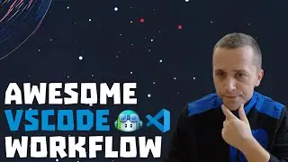 Fantastic VSCode Workflow with GitHub Copilot Edits!