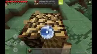Exploration Craft - (1) Starting a New World