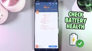 How to Check Battery Health on Vivo X100 Pro 5G