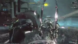 [Warframe builds] The Kuva Nukor is REALLY GOOD