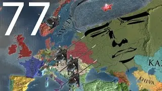 Winter War version 0.1 - Ep. 77 MEIOU & taxes 1.25, EU4 1.17